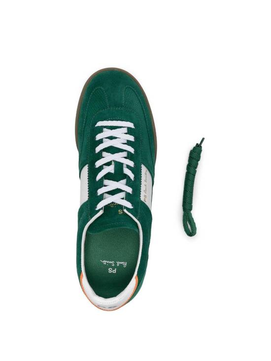 25SS PS 바이 폴스미스 스니커즈 M2SDVR65PSUE30 Green - PS BY PAUL SMITH