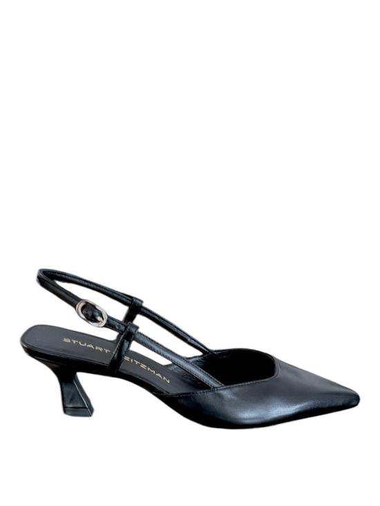 26SS 스튜어트 와이츠먼 힐/펌프스 VINNIE50SJ434BLK Black