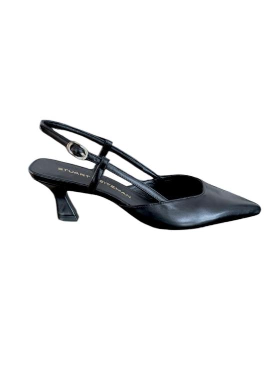 26SS 스튜어트 와이츠먼 힐/펌프스 VINNIE50SJ434BLK Black - STUART WEITZMAN