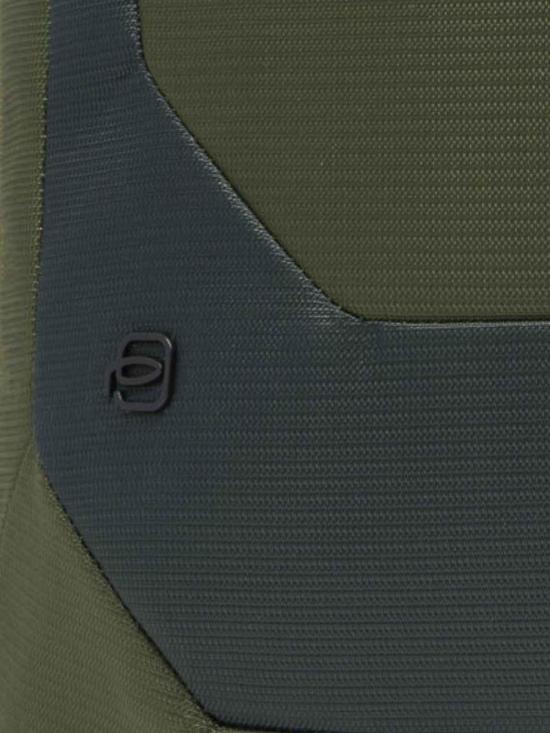  피콰드로 브리프케이스 CA6905S140VE Green - PIQUADRO