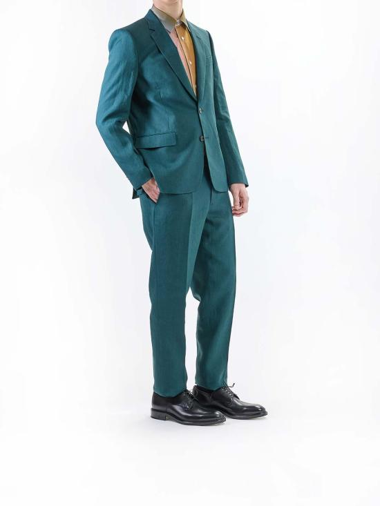  폴 스미스 수트 세트 M1R1457M0142738 Green - PAUL SMITH