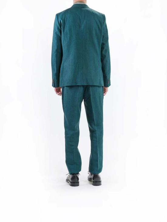  폴 스미스 수트 세트 M1R1457M0142738 Green - PAUL SMITH