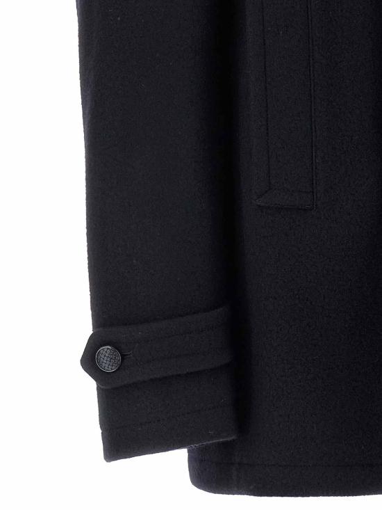  딸리아토레 코트 MONACOF770116B3406 Blue - TAGLIATORE