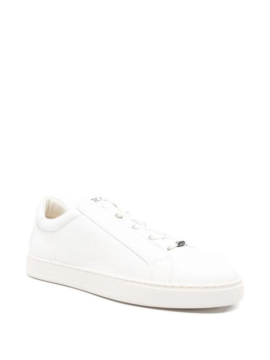  토즈 스니커즈 XXM04L0JF40EK0B001 White - TODS