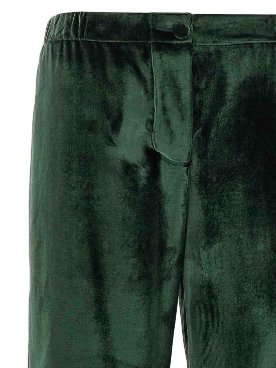 25FW 폴 레스트레스 슬리퍼스 스트레이트 팬츠 PA002086TE80014201 Green - F.R.S. - FOR RESTLESS SLEEPERS