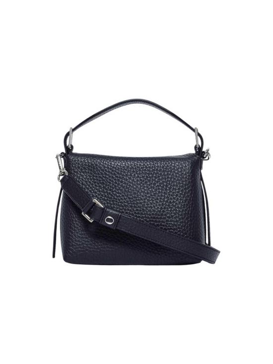 26SS 오르치아니 크로스백 B02175SOFNERO Black - ORCIANI