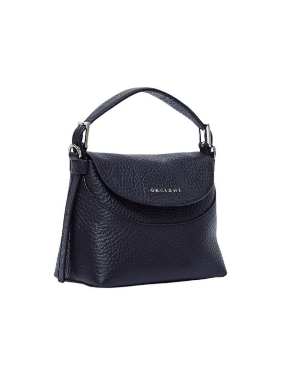 26SS 오르치아니 크로스백 B02175SOFNERO Black - ORCIANI