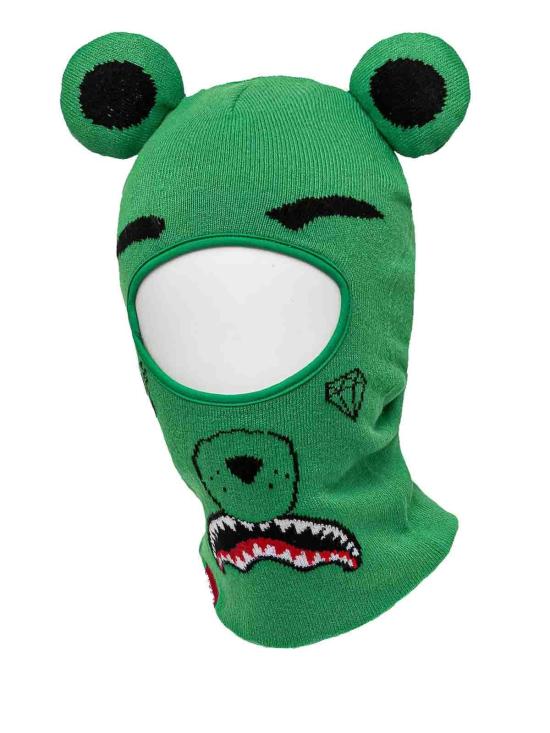  스프레이그라운드 선글라스 910HW391NSZLIME Green - SPRAYGROUND