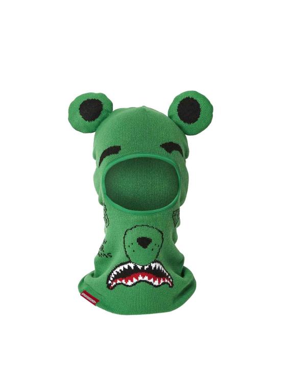  스프레이그라운드 선글라스 910HW391NSZLIME Green - SPRAYGROUND