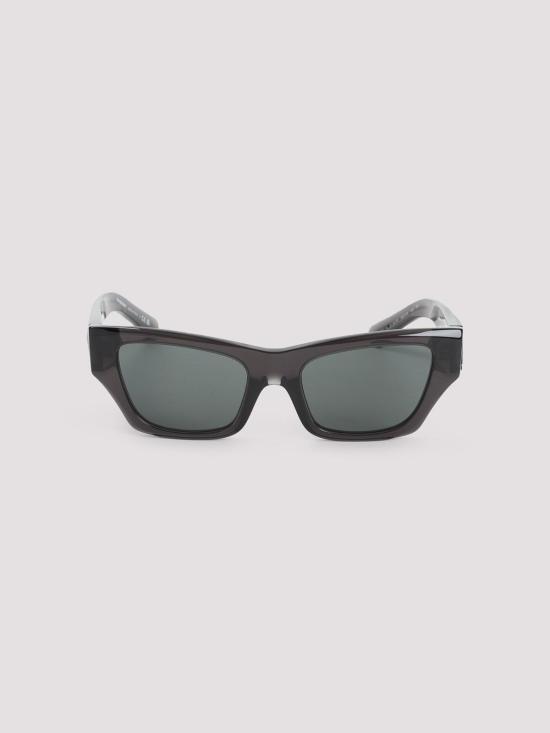 26SS 버버리 선글라스 0BE4441U Black - BURBERRY