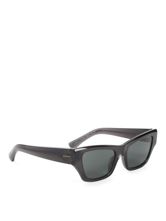 26SS 버버리 선글라스 0BE4441U Black
