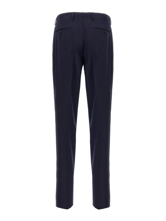  딸리아토레 수트 세트 2SVS22B01060001I5014 Blue - TAGLIATORE