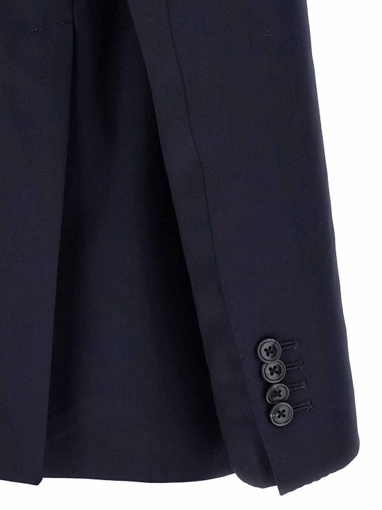  딸리아토레 수트 세트 2SVS22B01060001I5014 Blue - TAGLIATORE