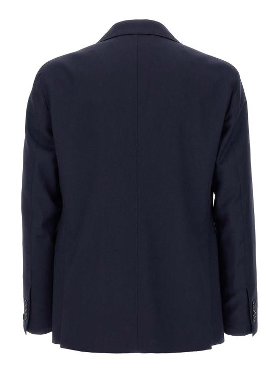  딸리아토레 수트 세트 2SVS22B01060001I5014 Blue - TAGLIATORE