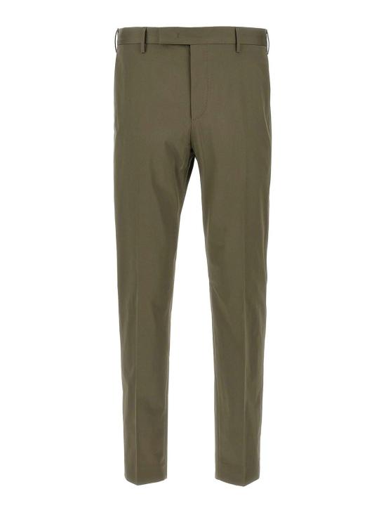  피티토리노 스트레이트 팬츠 COAFX0Z00FWDMA370440 Green