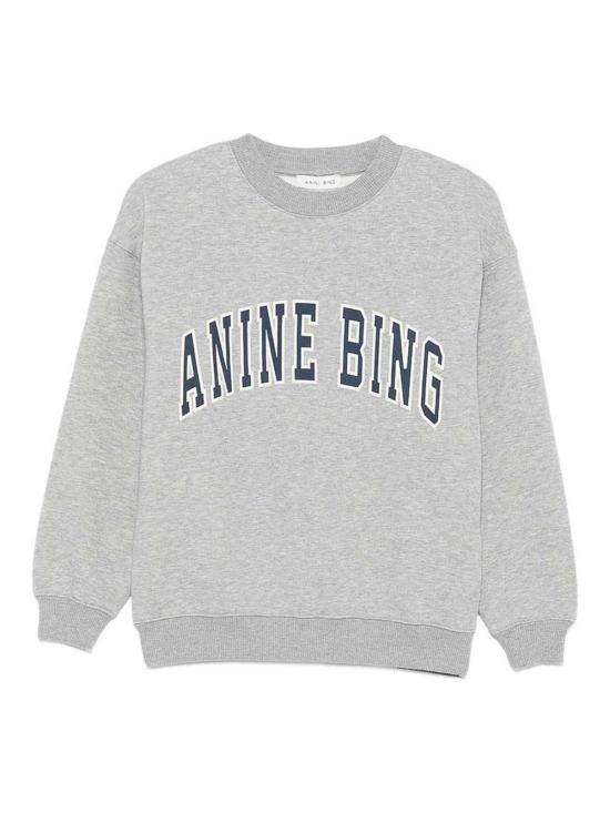  애니빙 스웨터 A0811531GRM1 Grey