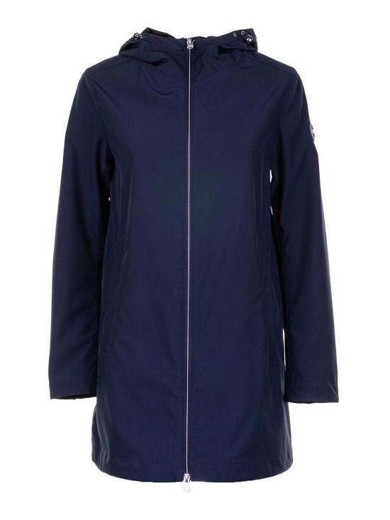 26SS 콜마르 코트 19016WV68 Blue