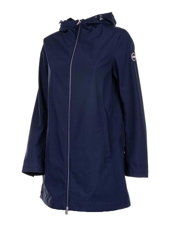 26SS 콜마르 코트 19016WV68 Blue - COLMAR