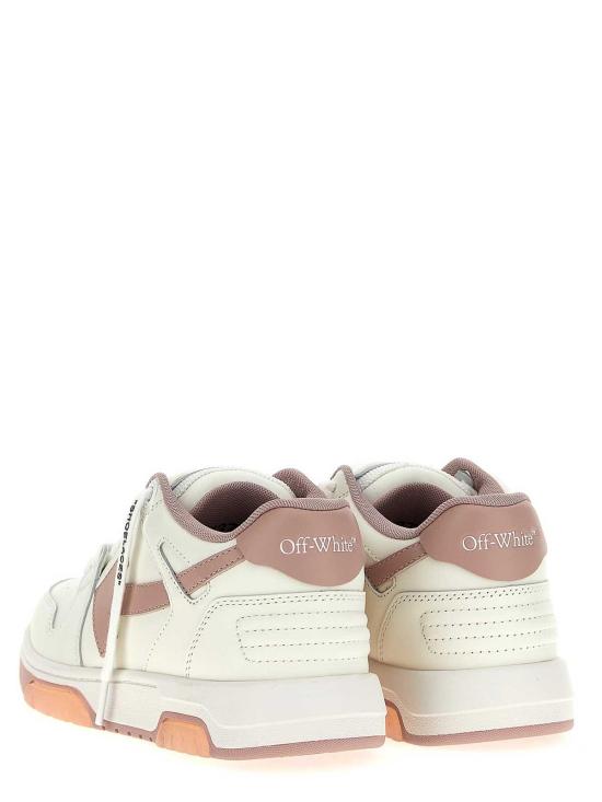 오프화이트 스니커즈 OWIA259C99LEA01801300130 Nude Neutrals - OFF WHITE
