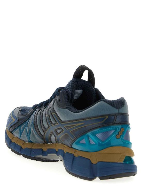 25SS 아식스 스니커즈 1203A664400 Blue - ASICS