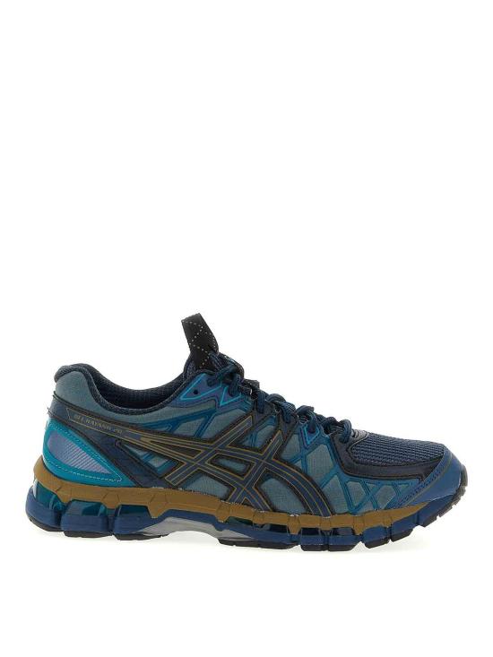 25SS 아식스 스니커즈 1203A664400 Blue