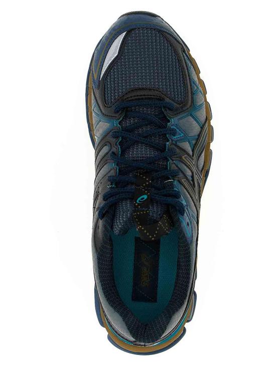 25SS 아식스 스니커즈 1203A664400 Blue - ASICS