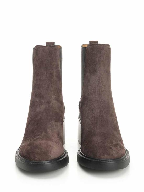  토즈 부츠 XXW73L0JK00RE0S808 Brown - TODS