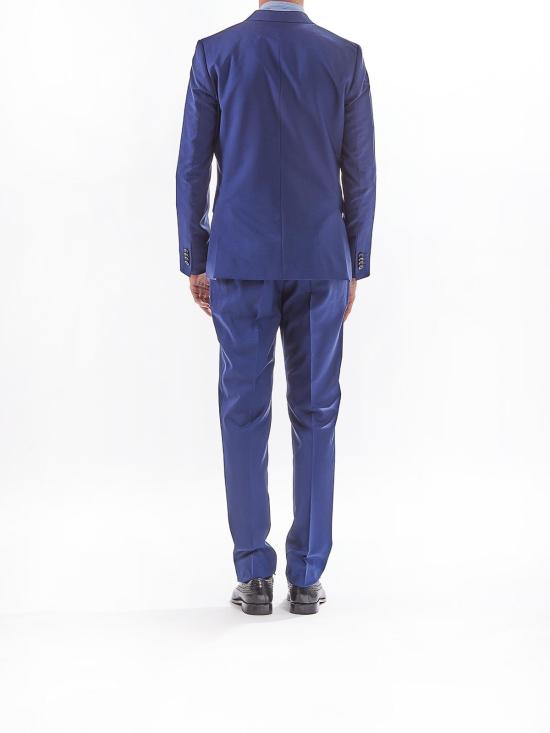  폴 스미스 수트 M1R1457M0000248C Blue - PAUL SMITH