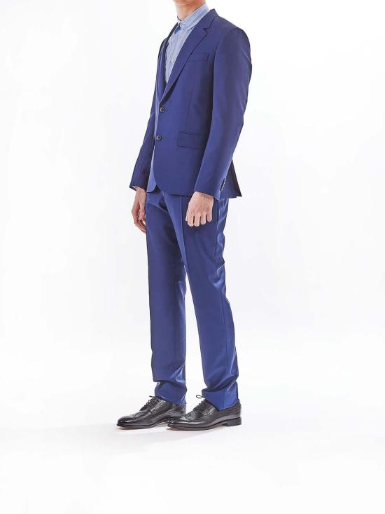  폴 스미스 수트 M1R1457M0000248C Blue - PAUL SMITH