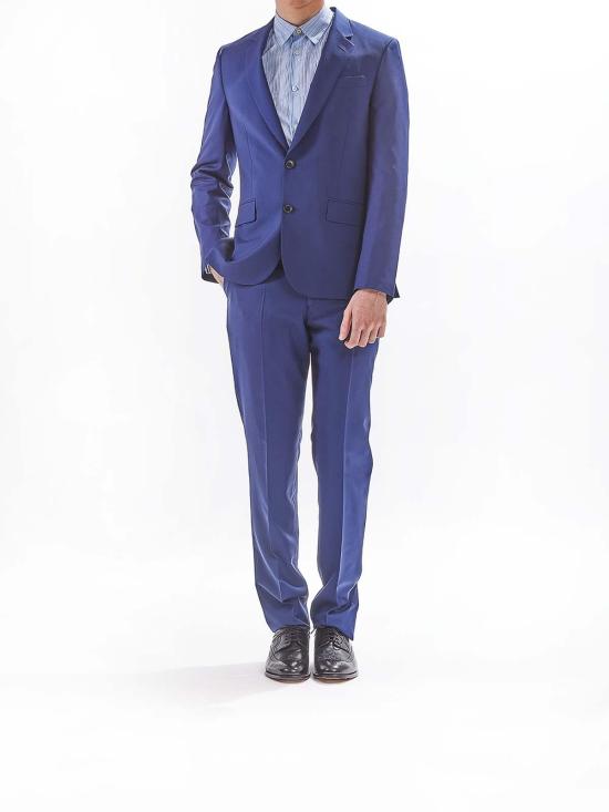  폴 스미스 수트 M1R1457M0000248C Blue - PAUL SMITH