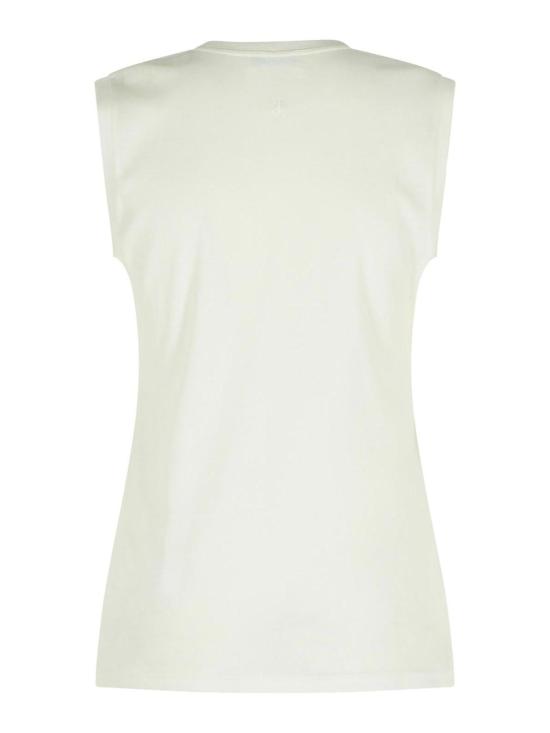 25SS 질샌더 긴팔 티셔츠 J03FV0117J20145100 White - JIL SANDER