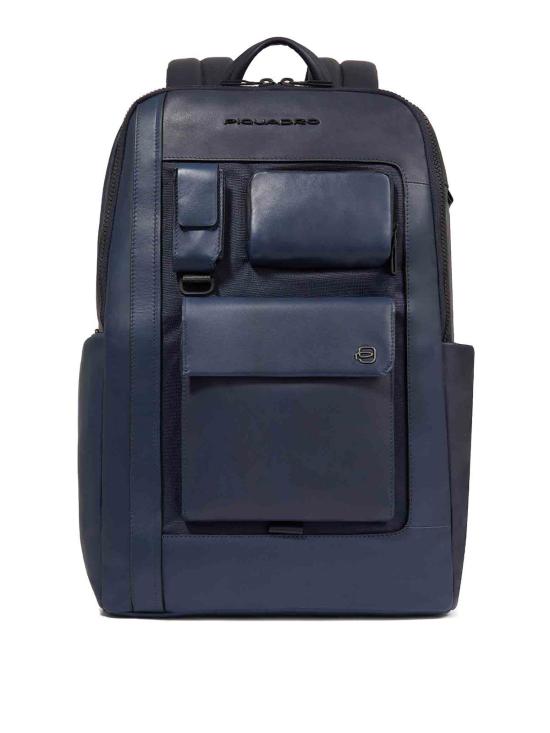 25FW 피콰드로 백팩 CA6444W131BLU Blue