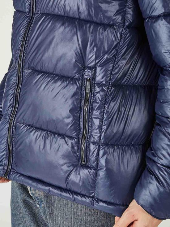  칼라거펠트 숏패딩 505022524590690 Blue - KARL LAGERFELD