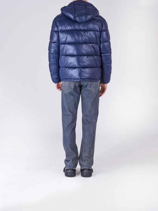  칼라거펠트 숏패딩 505022524590690 Blue - KARL LAGERFELD