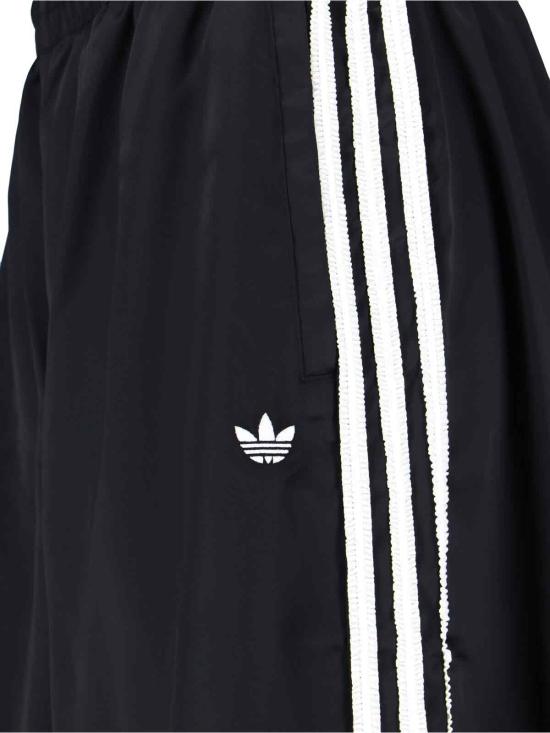  아디다스 트레이닝/조거 팬츠 KC8813 Black DOM - ADIDAS