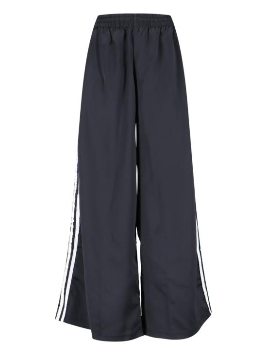  아디다스 트레이닝/조거 팬츠 KC8813 Black DOM