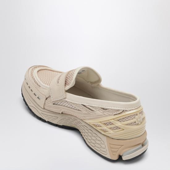 25FW 뉴발란스 로퍼 U1906LNUSUE Brown - NEW BALANCE