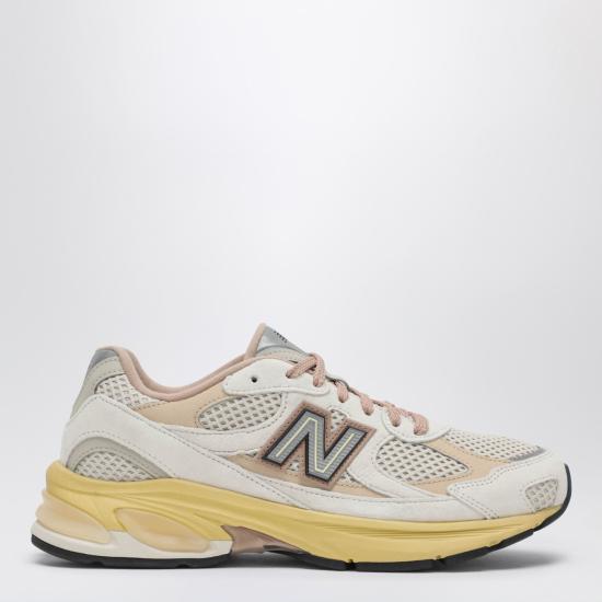 25FW 뉴발란스 스니커즈 U2010SGRSUE Multicolor