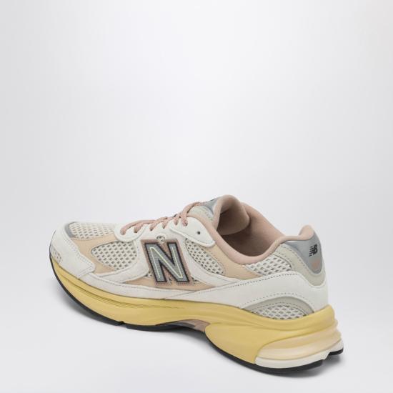 25FW 뉴발란스 스니커즈 U2010SGRSUE Multicolor - NEW BALANCE