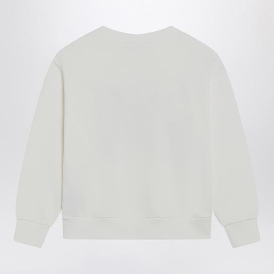  [키즈] 구찌 티셔츠 799331XJHFR White - GUCCI