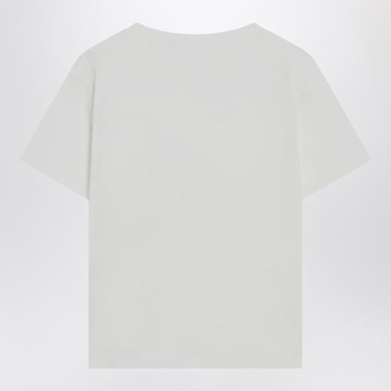 25FW [키즈] 구찌 셔츠 575114XJHFH White - GUCCI