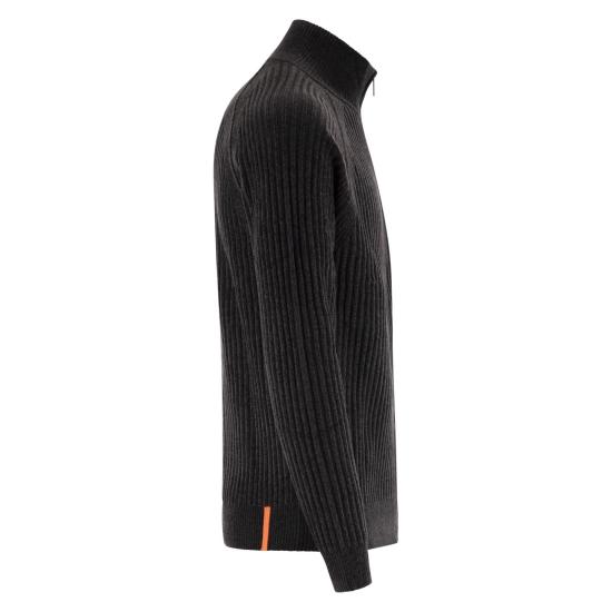 25FW 로베르토 리치 디자인 터틀넥 W25139 ANTHRACITE - RRD ROBERTO RICCI DESIGN