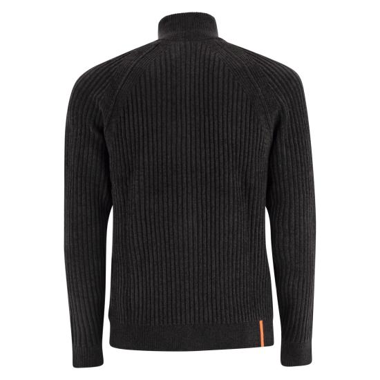 25FW 로베르토 리치 디자인 터틀넥 W25139 ANTHRACITE - RRD ROBERTO RICCI DESIGN