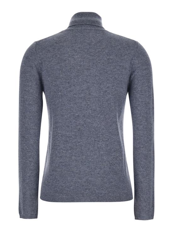 25FW LEPLAIN 긴팔 티셔츠 W100916185 Grey - OTHER BRANDS