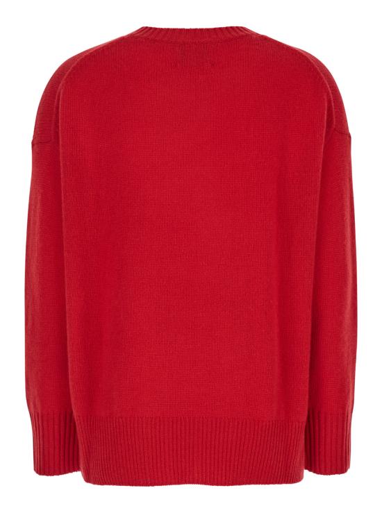 25FW 플레인 자켓 B6616 Red - PLAIN