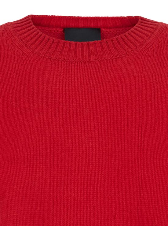 25FW 플레인 자켓 B6616 Red - PLAIN