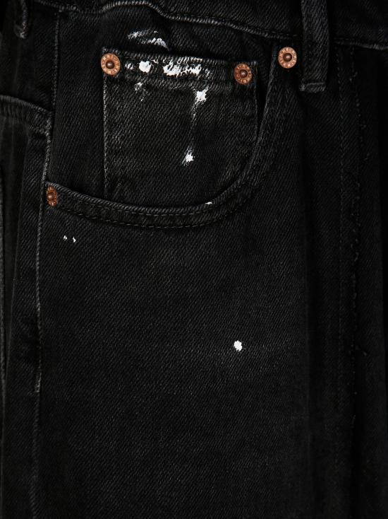 25FW MM6 메종마르지엘라 데님 팬츠 SH0LA0011M30011 966 - MM6 MAISON MARGIELA