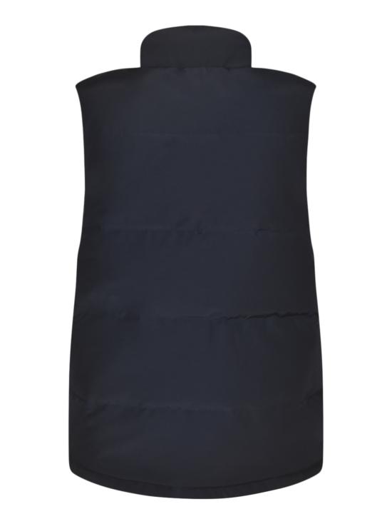 25FW 캐나다구스 프리스타일 크루 베스트 블랙 라벨  4159M 9063 Blue - CANADA GOOSE