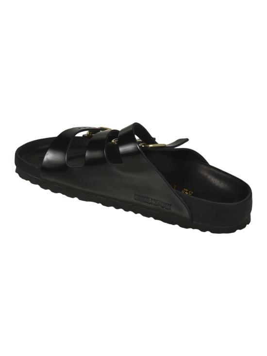 25FW 버켄스탁 샌들 1029385 BLACK Black - BIRKENSTOCK