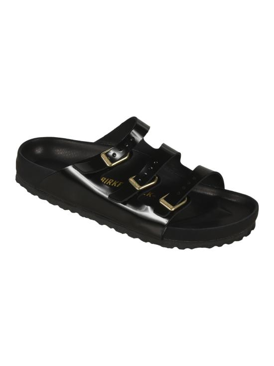 25FW 버켄스탁 샌들 1029385 BLACK Black - BIRKENSTOCK